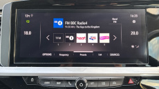 Vauxhall Grandland 1.2 Turbo Ultimate 5dr Petrol Hatchback